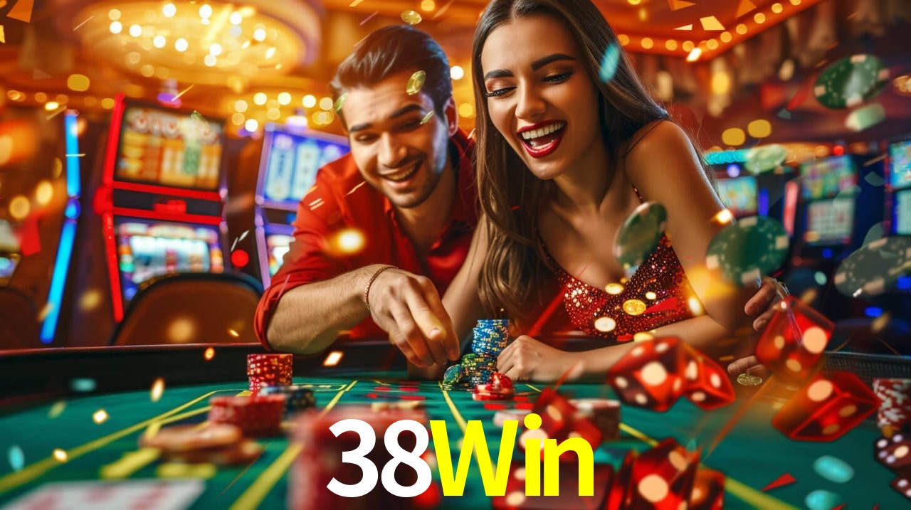 38Win - Customer Support