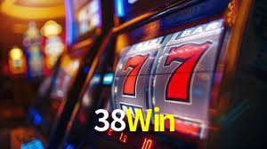 38Win - Pagamento PIX Instantâneo